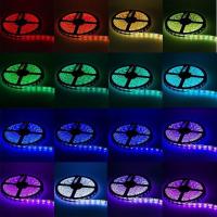 ราคา ไฟ led เส้น Strip 12v 5050 Eco 60leds/m 5m (3959009448)