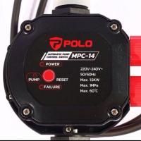 ราคา อะไหล่ปั๊มน้ำ วิโล WILO สวิทช์ควบคุมปั๊มน้ำอัตโนม้ติ Flow control ใช้กับรุ่น WJ201, WJ203 (28772683031)