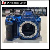 ราคา Pentax K-30