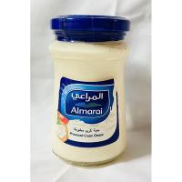 ราคา Almarai Cream Cheese Spread 200g ++ อัลมาไร ครีมชีสสเปรด 200 กรัม (7184203206)