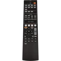 ราคา ใหม่ RAV521 ZJ66500 รีโมทคอนโทรลสําหรับ Yamaha Audio/Video Receiver สําหรับ RX-V377 YHT-4910U HTR-3067 YHT-4910U YHT-4910UBL VD-199 (52502548906)