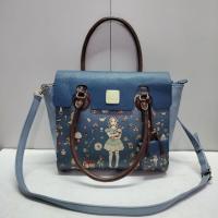 ราคา กระเป๋ามือสอง BRERA ITALY (24681346627)