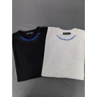 ราคา เสื้อยืดแขนยาวสีฟ้าสไตล์สตรีทสำหรับผู้ชายและผู้หญิง ทำจากผ้าฝ้ายใส่ได้ทุกวัน (50653201555)