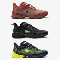 ราคา Lacoste รองเท้าเทนนิสผู้ชาย AG-LT23 Ultra (3สี) (44008668916)