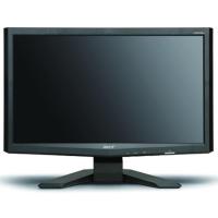 ราคา LCD Monitor ขนาด 20 นิ้ว ต่อ DVI/VGA พร้อมสายไฟ มือสอง เทสใช้งานปกติ (43172544719)