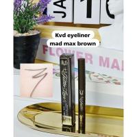 ราคา (พร้อมส่ง)Kat von d Tattoo Eye Liner Mad Max Brown 0.35g. (28769285395)
