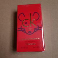ราคา CK One Collector’s Edition 2020 EDT 100ml (3839010003)