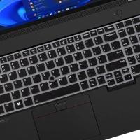ราคา แป้นพิมพ์ซิลิโคนผิวสําหรับ Lenovo Thinkpad E16 Gen 1 16 ", Thinkpad T16 P16 P16v P16s Gen 2 16 ", Thinkpad L15 Gen 4/3 15.6 " (27216318889)