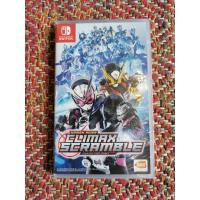ราคา Kamen Rider Climax Scramble (มือ 1) Nintendo Switch (11034414040)
