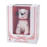 ราคา หายาก น่ารักมาก Tokyo Disney Resort Happy New Year's Box 101 Dalmatians พวงกุญแจเข็มกลัด ตุ๊กตา 101 ดัลเมเชียน (29017024138)