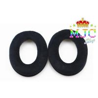 ราคา ฟองน้ำครอบหูฟัง Sennheiser HD515 HD555 HD595 HD598 HD599 HD558 PC360 แบบเปลี่ยน ฟองน้ำสำรองสำหรับหูฟัง (8705682411)
