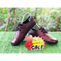 ราคา รองเท้า Dr.Martens ของแท้มือสอง ไซส์ 37 ยาว 23.5 cm. (18387056436)