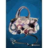 ราคา Coach 19179 มือ 2 แท้ (มีตำหนิ) (25578489428)