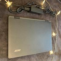 ราคา โน๊ตบุ๊ค acer travelmate spin b3 tmb311r-31-a14pg (23975190781)