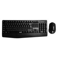 ราคา SIGNO รุ่น KW-740+WM-104 Wireless Keyboard+Mouse (เมาส์ คีย์บอร์ด ไร้สาย)รับประกันศูนย์1ปี (22912553182)