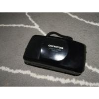 ราคา ติดจอง กล้องฟิล์ม olympus mju zoom panorama (570329759)