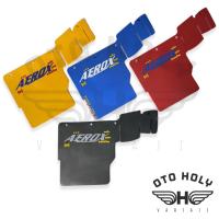 ราคา MUDFLAP MUD RETAINER AEROX THAILOOK MUD FLAP AEROX (14111233818)