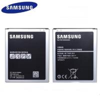 ราคา แบตเตอรี่มือถือ Samsung รุ่น Galaxy J7 2015 (SM-J700F) Battery แบตโทรศัพท์ (2366229934)