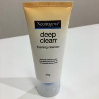 ราคา Neutrogena Deep Clean Foaming Cleanser (1138017281)