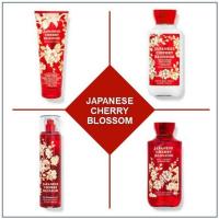 ราคา Bath and Body Works - กลิ่น JAPANESE CHERRY BLOSSOM (1160047671)