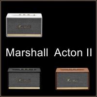 ราคา MARSHALL : ACTON II (ลำโพงบลูทูธ) (3691864649)