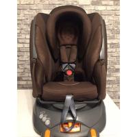 ราคา คาร์ซีท Aprica รุ่น Bettino สีน้ำตาล พร้อมซัพพอร์ตแท้ครบชุด (500853674)