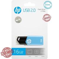 ราคา แฟลชดิสก์ USB HP v150W 16GB ดั้งเดิม (7682178852)