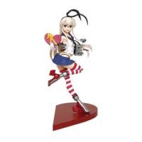 ราคา Kantai Collection ~Kan Colle~ - Rensouhou-chan - Shimakaze (Taito) Figure วาเลนไทน์ (12015043231)