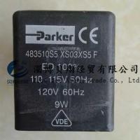 ราคา ยี่ห้อใหม่ American Parker Parker Solenoid Valve Coil483510ส5 (53602195504)