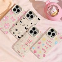 ราคา ดอกไม้หลากสีโบว์ผีเสื้อ เคสSamsung A05 A24 A12 A03s A13 A15 A14 A03 A23 A04s A05s A21s A54 A02s A50 A25 A32 A52 A33 A04E (29305440077)