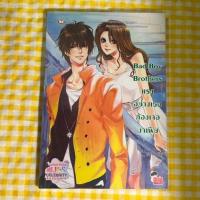 ราคา Bad Boy Brothers แรงอย่างเธอต้องเจอมาเฟีย (41817163688)