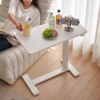 ราคา โต๊ะยกพลเมืองพับคอมพิวเตอร์โต๊ะทำงานโต๊ะเช่าหอพักห้องเช่าขี้เกียจบ้านโต๊ะข้างเตียงโต๊ะทำงาน (43565303650)