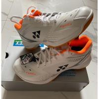 ราคา รองเท้าแบดมินตัน Yonex Power Cushion 65 Z3 Size 25.50 CM (26312556666)
