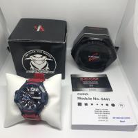 ราคา G-Shock รุ่น GA-1100-2ADR HONDA ( limited Honda ) (1599772141)