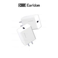 ราคา Earldom Maimi C39 หัวชาร์จ Quick Charge 3.0 18W (3113824332)