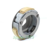 ราคา (Moove) ชุดผ้าคลัทช์แรงเหวี่ยง Honda Zoomer X ปี 2016,Scoopy i ปี 2017,Moove งานเกรดเอ (48901908454)