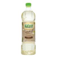 ราคา น้ำมันมะพร้าว Naturel 100% สำหรับปรุงอาหาร 1 ลิตร หยกออนไลน์ (8857740406)