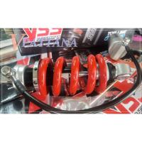 ราคา YSS โช้ค G-Sport Spark135/ Exciter *** ราคาพิเศษ *** (43206697350)