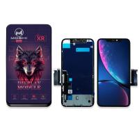 ราคา Moshiplus จอMoshi หน้าจอพร้อมทัชสกรีน จอชุดX LCDX XR X XS XSMAX งานFHD+ (28941624637)