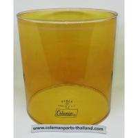 ราคา โป๊ะ​ตะเกียงแท้​ Coleman 220, 228, 290, 295 Pyrex USA. Blue ​Line​ (8800568670)