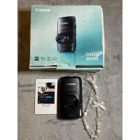 ราคา CANON IXUS 300 HS / IXY 30S (Box) (25744362675)