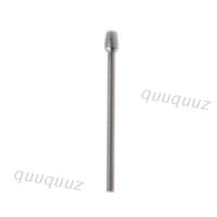 ราคา 2nd Generation ทนทานไทเทเนียมปากกาเติมการวาดภาพกราฟิกแท็บเล็ตปากกามาตรฐาน Nibs Stylus สําหรับ Wacom BAMBOO Intuos Cintiq ปากกา Pth460 660 860 (24046656967)