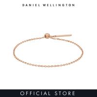 ราคา Daniel Wellington กำไลข้อมือ CHARMS CHAIN BRACELET RG โรสโกล (41071522967)