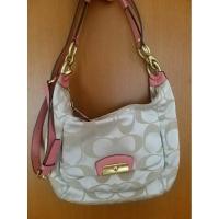 ราคา กระเป๋าโค้ช coach แท้มือสอง (27800278359)