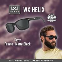 ราคา แว่นตากันสะเก็ด Wiley X Helix (26863439932)