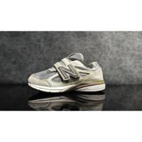 ราคา (รองเท้าเด็ก) New Balance 990 มือสอง ของแท้ (23849392240)