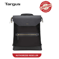 ราคา Targus California 15 Newport Convertible 2-in-1 Messenger Backpack - TSB965GL (TSB965GL-71) (สีดํา) (44953199456)