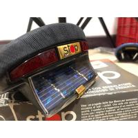 ราคา Selle San Marco Stop ลิมิเต็ล ใบที่ 111 ครับ เบาะมีไฟในตัว ใช้ระบบ Solar แสงอาทิตย์ สวยแปลกไม่ซ้ำใคร (8482741779)