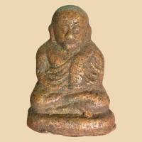 ราคา พระหลวงพ่อเงิน หลวงพ่อเงิน พระเครื่อง พิมพ์ขี้ตา a25 (27052299114)