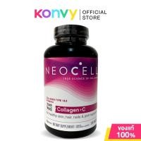 ราคา NeoCell Super Collagen+C Type 1&3 250 Tablets. (1522521210)